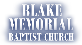 Blake Memorial Baptist Church